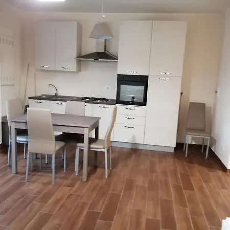 Reggionord Отель типа 