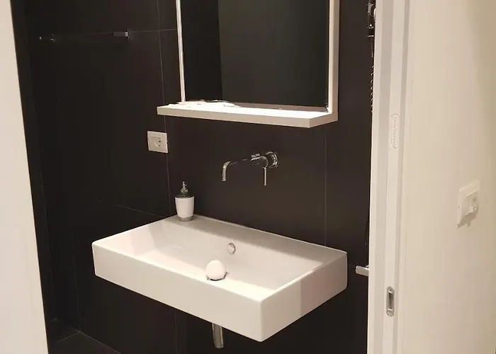 Reggionord Отель типа 