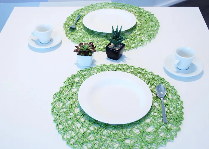 Reggionord Отель типа 