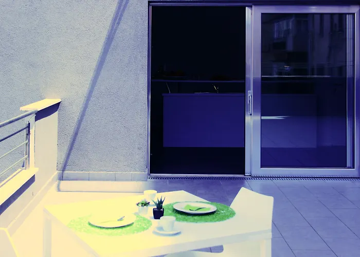 Reggionord 4* Реджо-ди-Калабрия