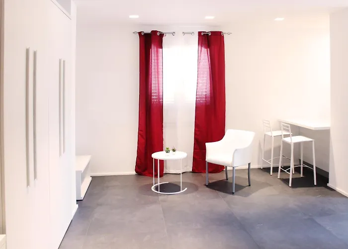 Reggionord Реджо-ди-Калабрия