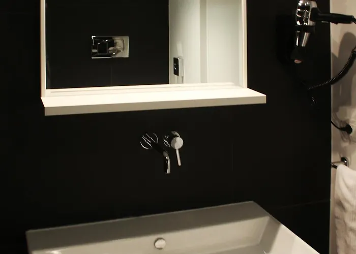 Reggionord Отель типа 