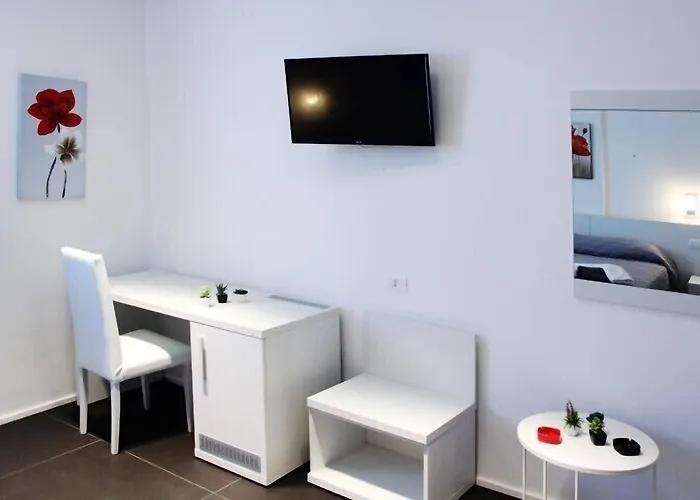 Reggionord Отель типа 