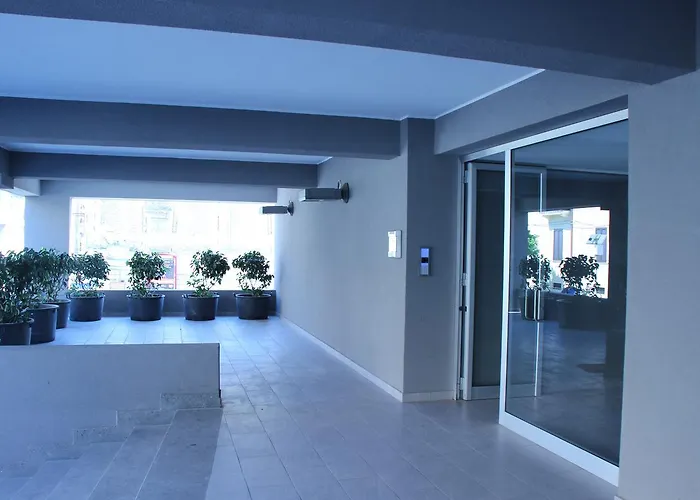 Reggionord Реджо-ди-Калабрия