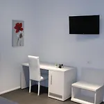 Bed and breakfast Reggionord 4*