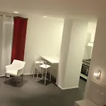 Bed and breakfast Reggionord 4*