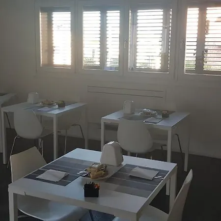 Reggionord 4* Reggio Calabria