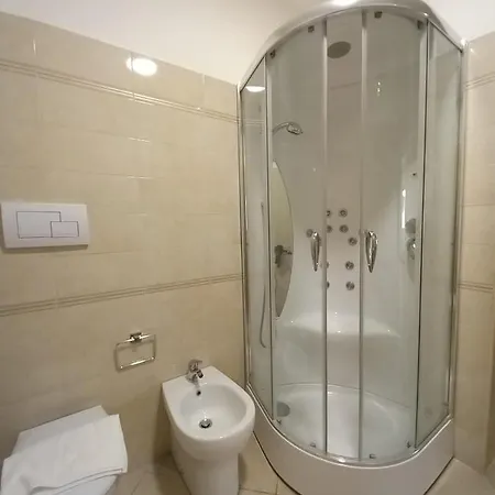 Reggionord Bed and Breakfast 4*