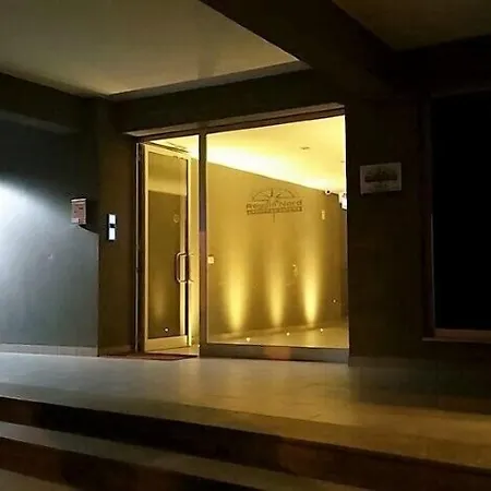 Reggionord 4* Reggio Calabria