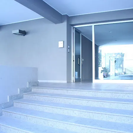 Frühstückspension Reggionord Reggio Calabria