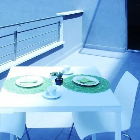 Bed & Breakfast Reggionord 4*