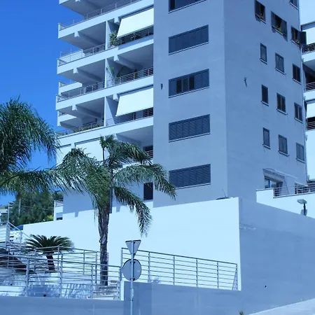 Alojamento de Acomodação e Pequeno-almoço Reggionord 4*