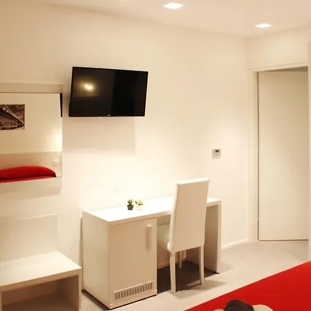 Reggionord Frühstückspension Reggio Calabria