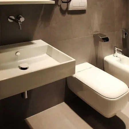 Frühstückspension Reggionord Reggio Calabria