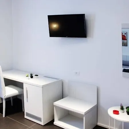 Reggionord Alojamento de Acomodação e Pequeno-almoço 4*