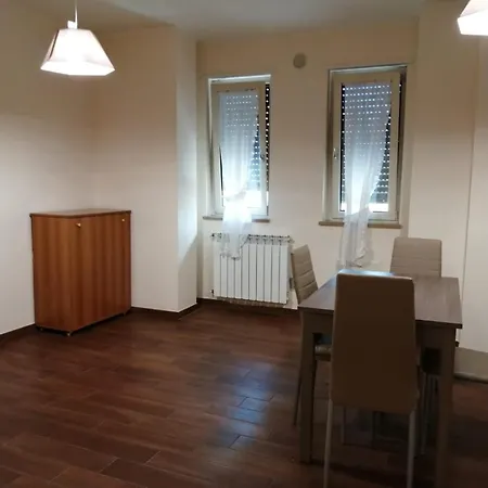 Reggionord Alojamento de Acomodação e Pequeno-almoço Reggio di Calabria