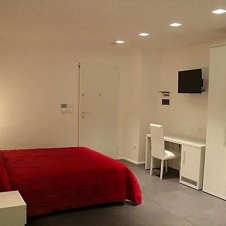 Reggionord 4* Reggio Calabria