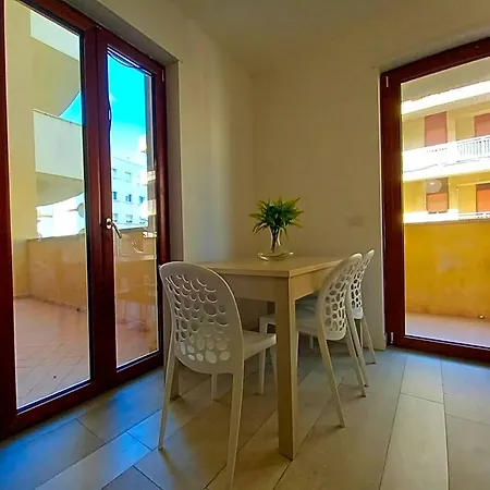 Bed & Breakfast Reggionord 4*