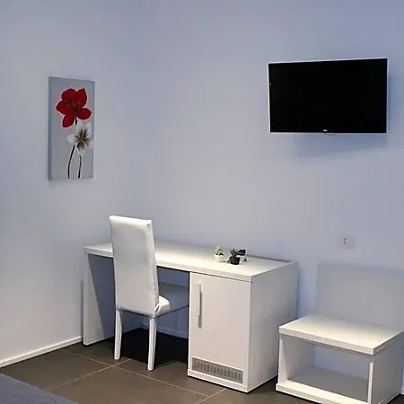 Frühstückspension Reggionord 4*