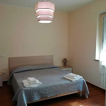 Bed & Breakfast Reggionord