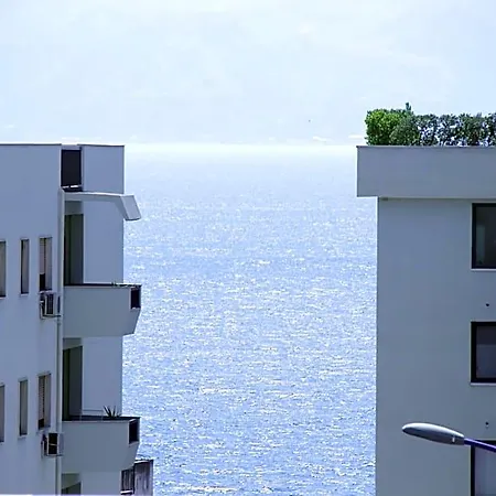 Reggionord Frühstückspension 4*