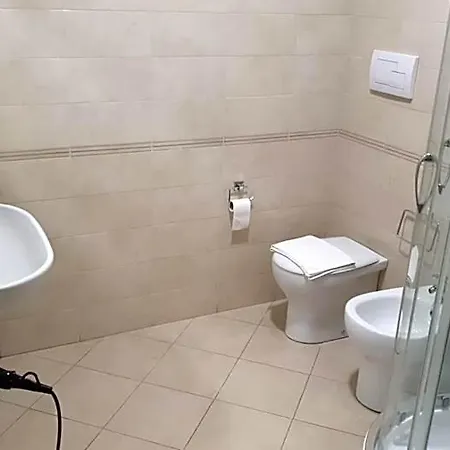 Reggionord 4* Reggio di Calabria