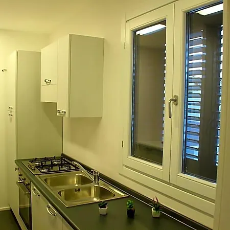 Reggionord Bed & Breakfast 4*