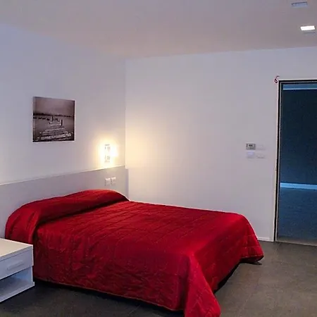 Reggionord Bed & Breakfast 4*