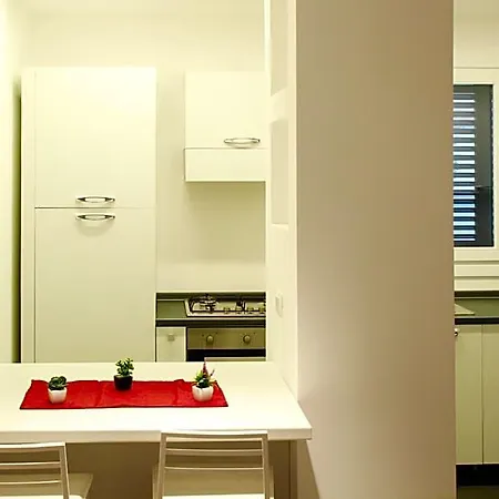 Bed & Breakfast Reggionord 4*
