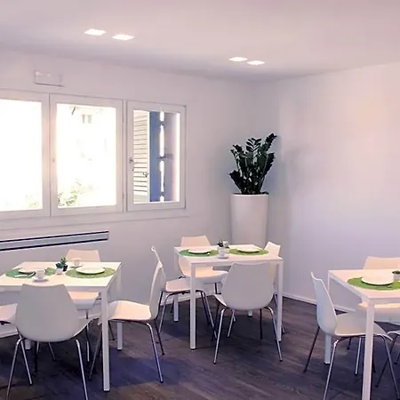 Bed & Breakfast Reggionord 4*