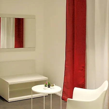 Bed & Breakfast Reggionord 4*