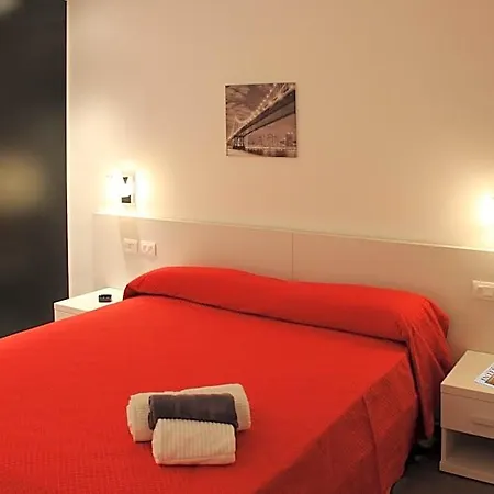 Reggionord Bed & Breakfast 4*