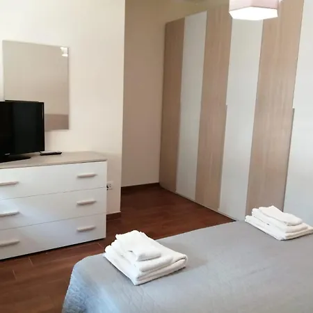 Reggionord 4* Reggio di Calabria