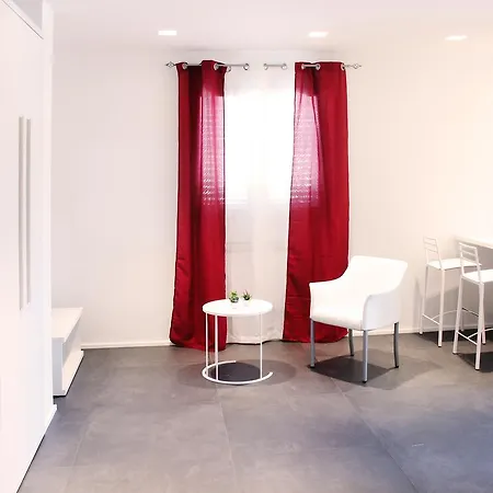 Reggionord Bed & Breakfast Reggio Calabria