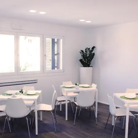 Reggionord Bed and Breakfast Ρέτζιο ντι Καλάμπρια