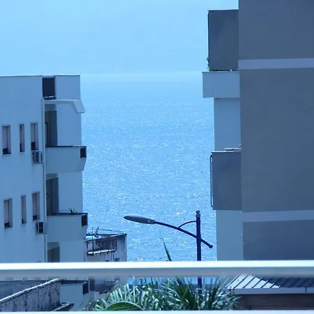 Reggionord فندق مبيت وإفطار