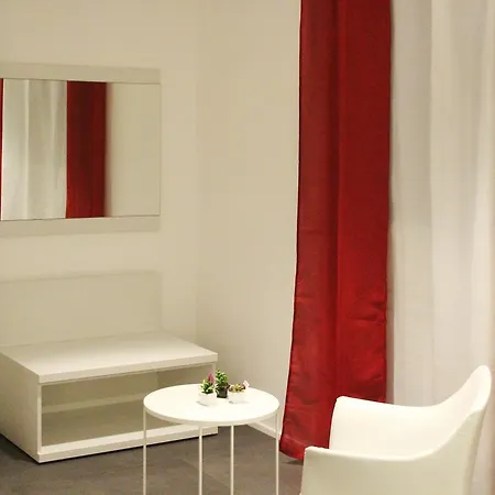 Bed & Breakfast Reggionord 2*