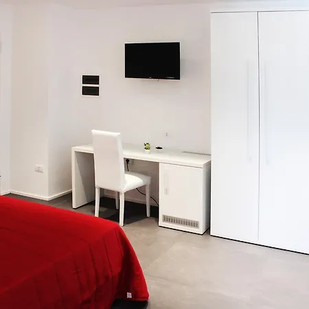 Frühstückspension Reggionord Reggio Calabria