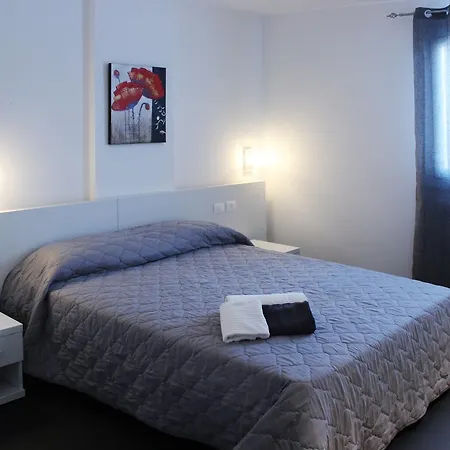 Reggionord Bed and Breakfast Ρέτζιο ντι Καλάμπρια