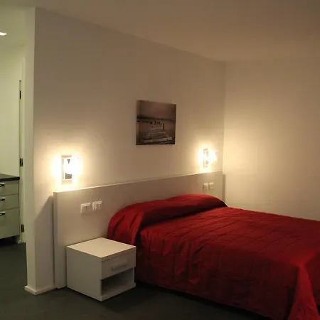 Reggionord Frühstückspension Reggio Calabria