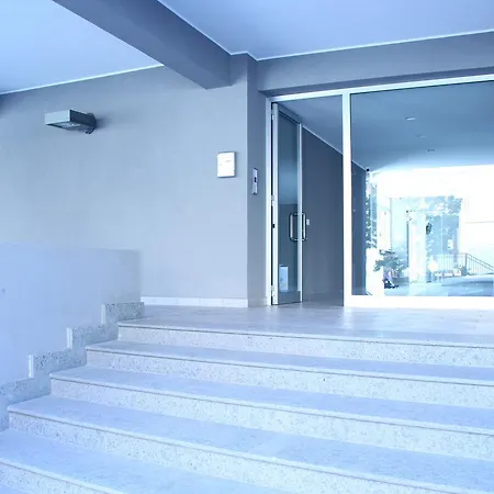 Reggionord Bed & Breakfast Reggio Calabria