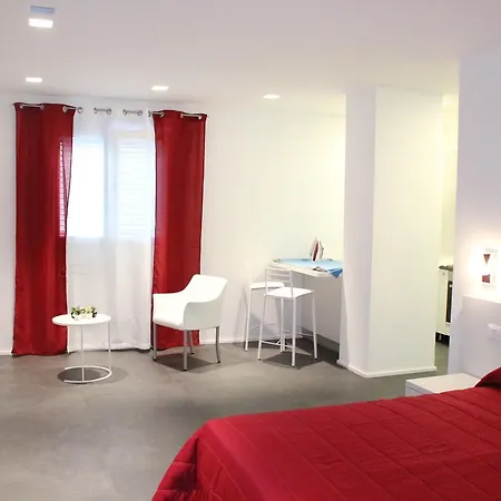 Reggionord Bed & Breakfast Reggio Calabria