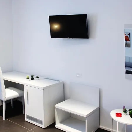 Bed & Breakfast Reggionord Reggio Calabria