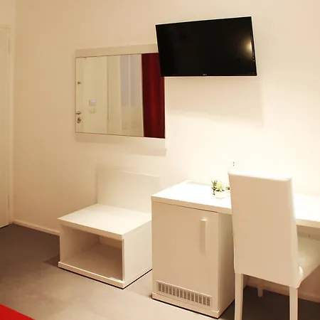 Bed & Breakfast Reggionord 2*