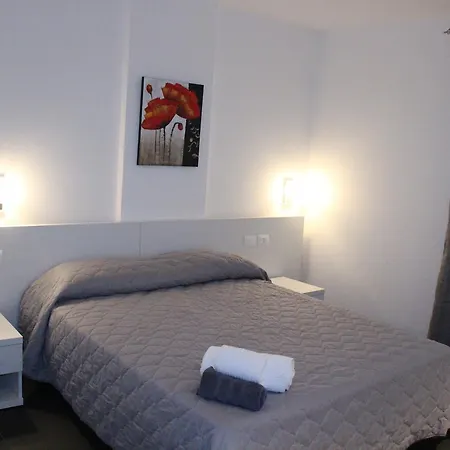 Frühstückspension Reggionord