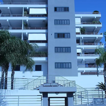 Reggionord 4* Reggio Calabria