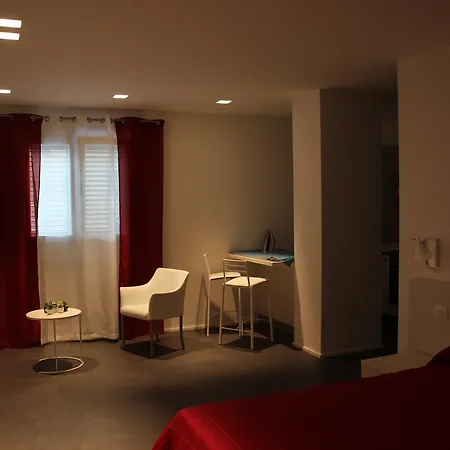 Bed & Breakfast Reggionord Reggio Calabria