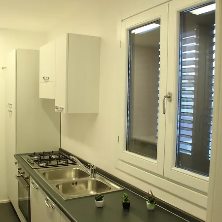 Reggionord Frühstückspension