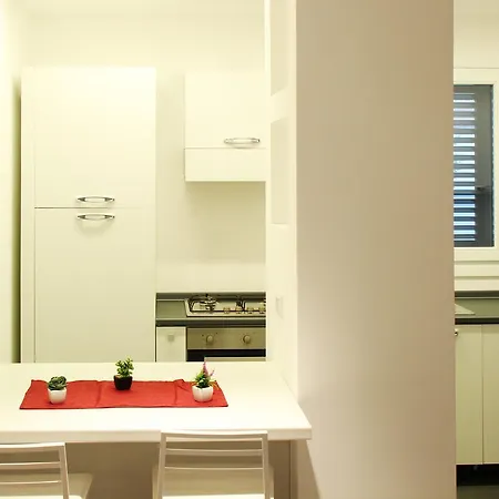 Reggionord Frühstückspension Reggio Calabria