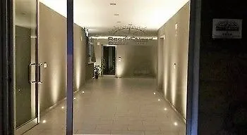 Frühstückspension Reggionord